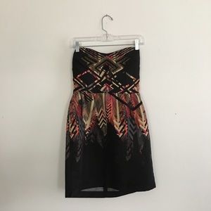 Ecote Urban Outfitters dress